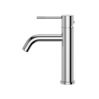 Смеситель для раковины Cezares RELAX-LS1-01-W0 однорычажный без донного клапана (хром) — 2