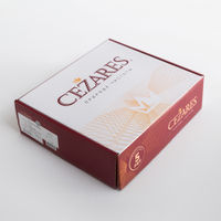 Смеситель для раковины Cezares RELAX-LS1-BORO однорычажный с донным клапаном (брашированное золото) — 6