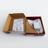 Смеситель для раковины Cezares RELAX-LS1-BORO однорычажный с донным клапаном (брашированное золото) — 5