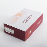 Смеситель для ванны Cezares RELAX-VD-IN однорычажный в комплекте с ручным душем, шлангом и держателем (сатин) — 6