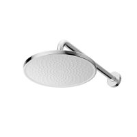 Душевая система скрытого монтажа Cezares RELAX-VDSET-01 с изливом хром — 5