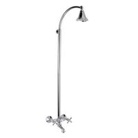 Душевая система REMER Liberty 08LIce хром — 1