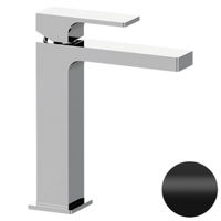 Смеситель для раковины REMER Absolute AU12ANO черный матовый — 1
