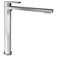 Смеситель для раковины REMER Academy AY11LXL хром — 1
