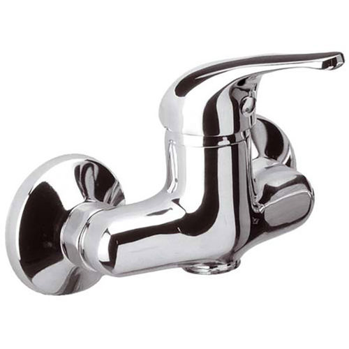 Смеситель для душа REMER Cento (100mm) C312 хром