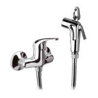 Смеситель для раковины REMER Cento C312DP — 1