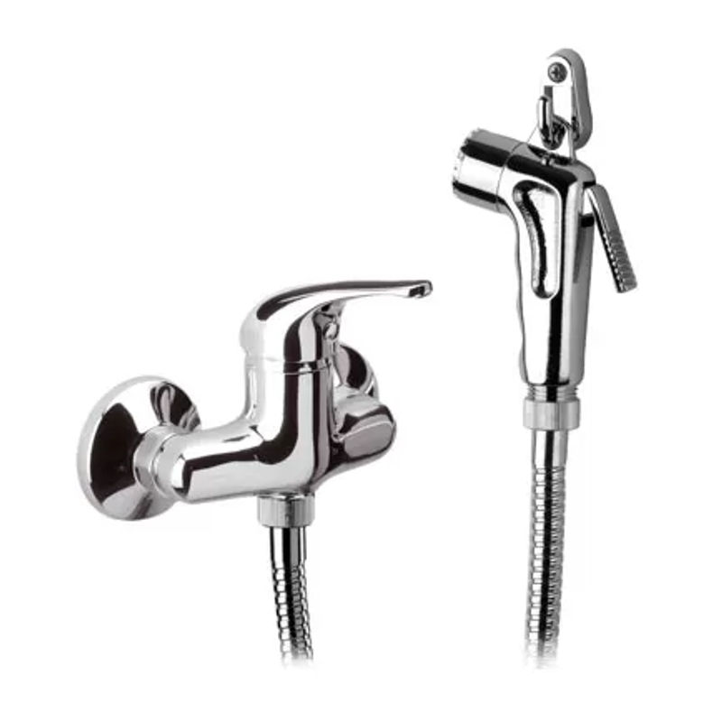 Смеситель для раковины REMER Cento C312DP