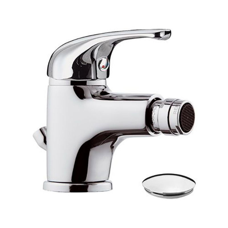 Смеситель для биде REMER 35 F20 хром