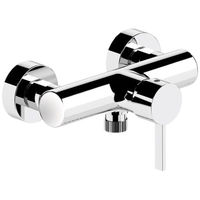 Смеситель для душа REMER Metrica MC33 хром — 1