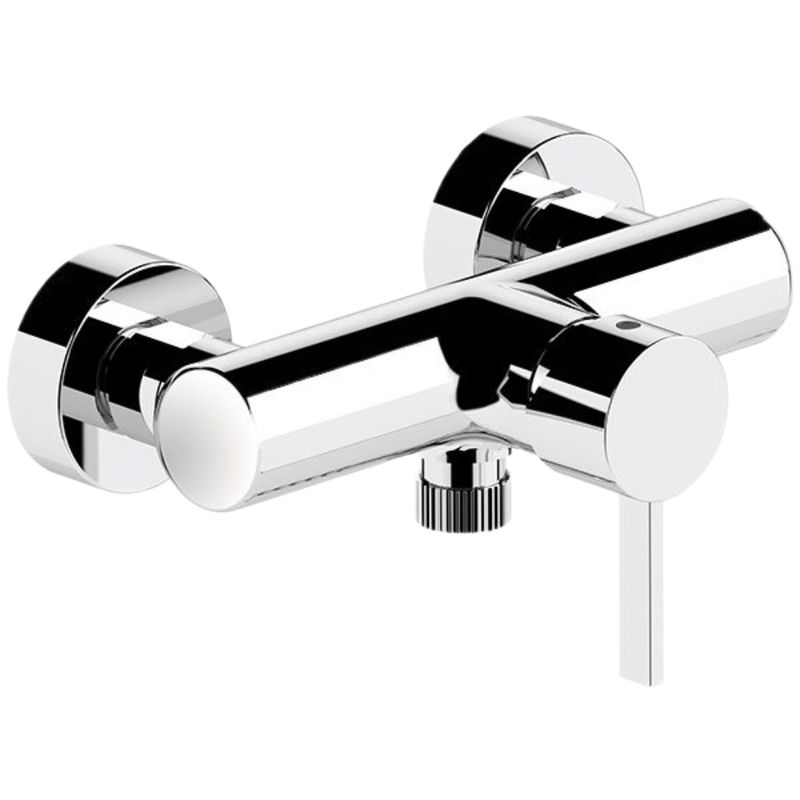 Смеситель для душа REMER Metrica MC33 хром