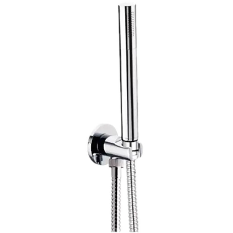Душевая система скрытого монтажа REMER Elegance NT09S02 хром