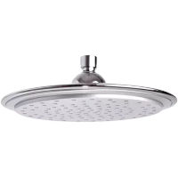 Душевая система скрытого монтажа REMER Elegance NT09S02 хром — 6