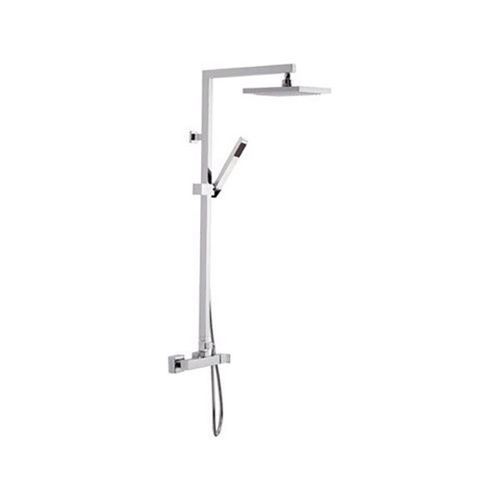 Смеситель для душа REMER Q-design QD35 хром