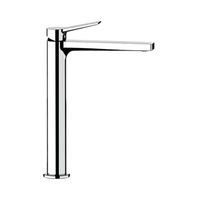 Смеситель для раковины REMER Slash SL11L хром — 1