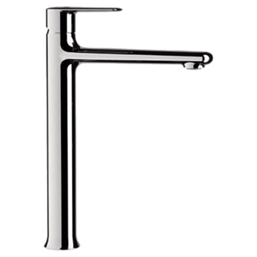 Смеситель для раковины REMER Vanity V11L хром