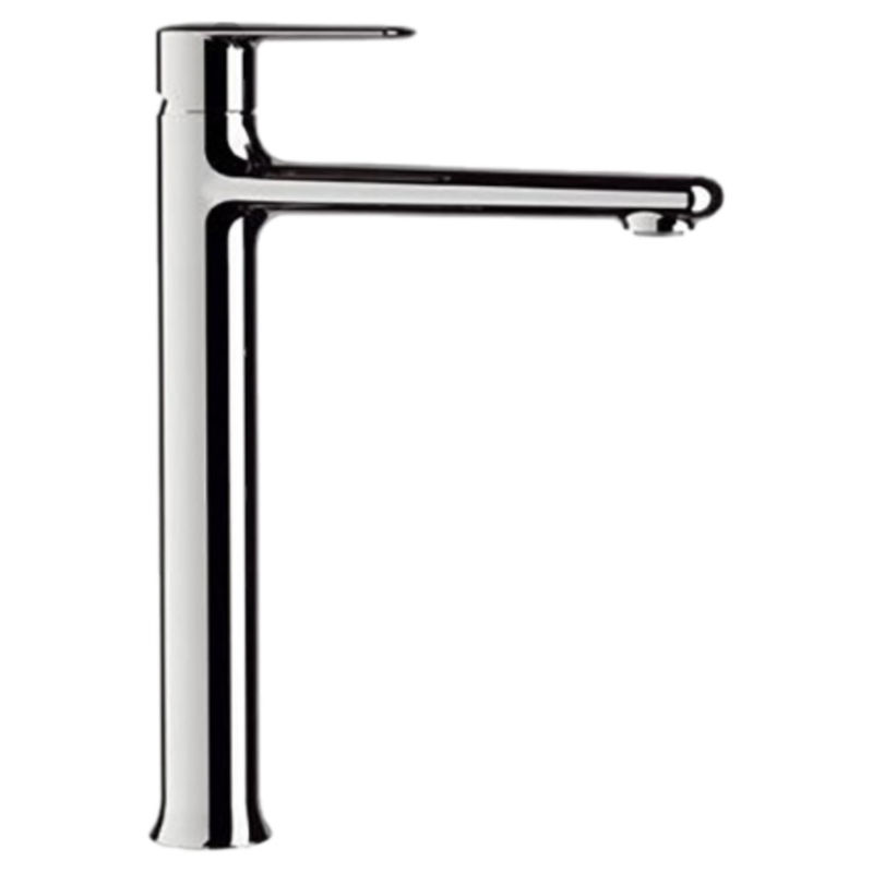 Смеситель для раковины REMER Vanity V11L хром