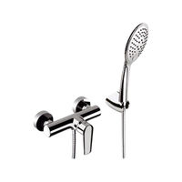Смеситель для душа REMER Vanity V38 хром — 1