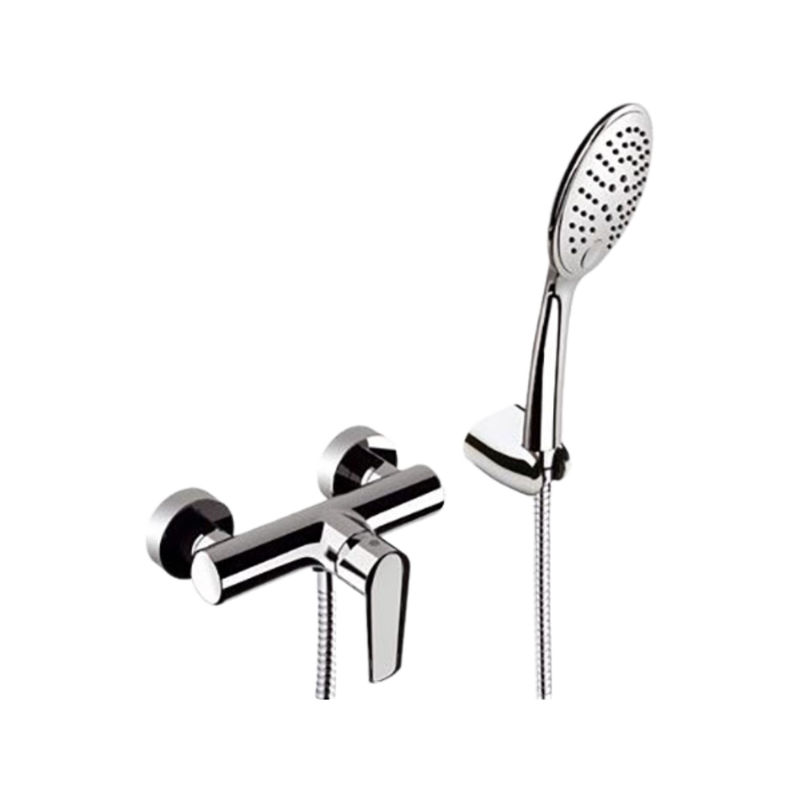 Смеситель для душа REMER Vanity V38 хром