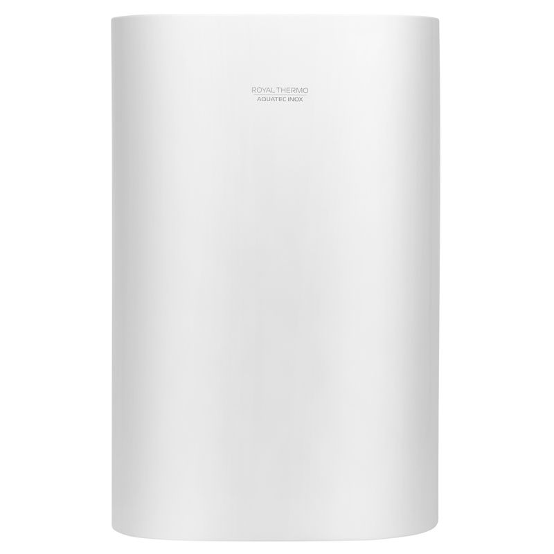 Бойлер косвенного нагрева Royal Thermo Aquatec INOX-F 80 настенный