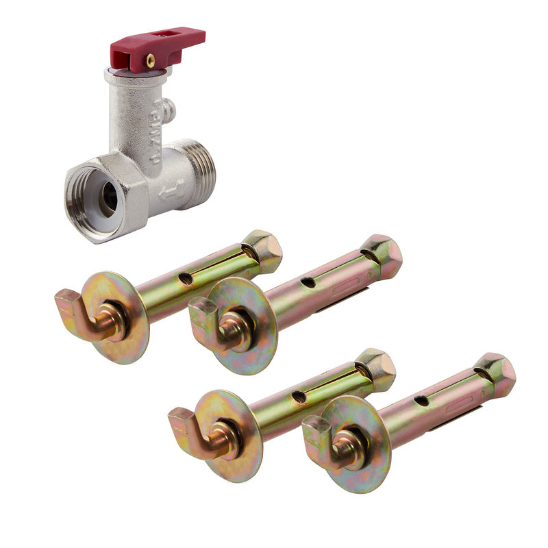 Бойлер косвенного нагрева Royal Thermo Aquatec INOX-F 80 настенный
