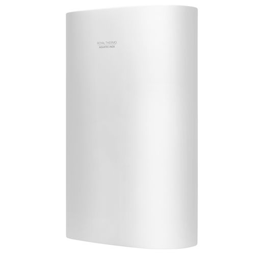 Бойлер косвенного нагрева Royal Thermo Aquatec INOX-F 80 настенный