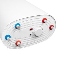 Бойлер косвенного нагрева Royal Thermo Aquatec INOX-F 100 настенный — 6