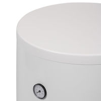 Бойлер косвенного нагрева Royal Thermo Aquatec INOX RTWX 100 напольный — 3