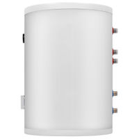 Бойлер косвенного нагрева Royal Thermo Aquatec INOX RTWX 100 напольный — 4