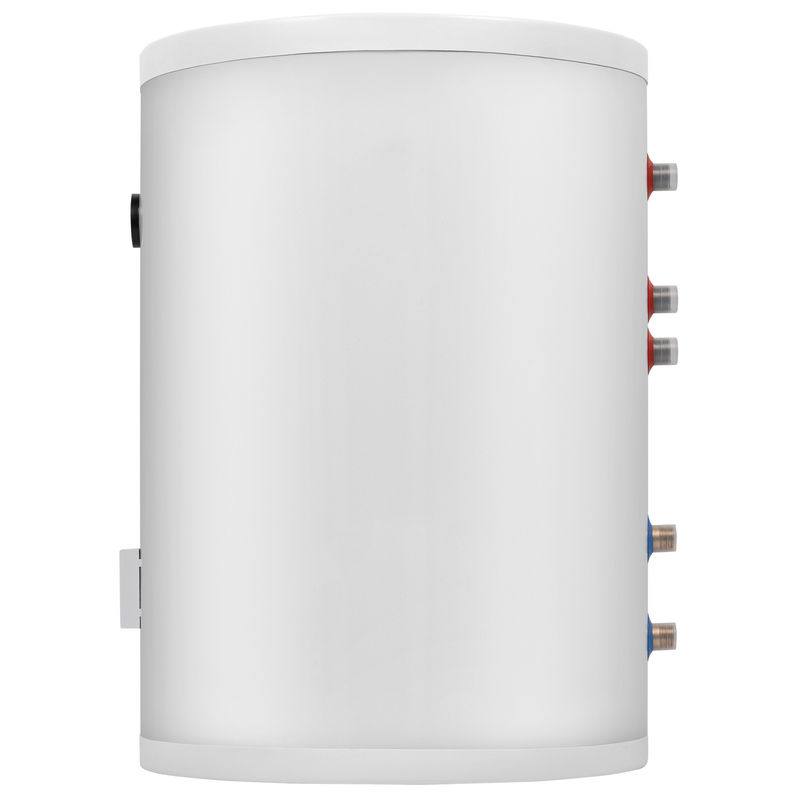 Бойлер косвенного нагрева Royal Thermo Aquatec INOX RTWX 100 напольный