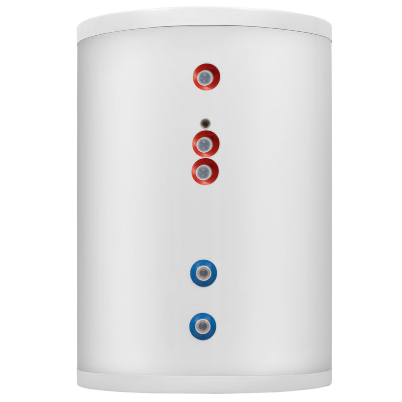 Бойлер косвенного нагрева Royal Thermo Aquatec INOX RTWX 100 напольный