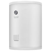 Бойлер косвенного нагрева Royal Thermo Aquatec INOX RTWX 100 напольный — 1