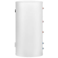 Бойлер косвенного нагрева Royal Thermo Aquatec INOX RTWX 150 напольный — 4