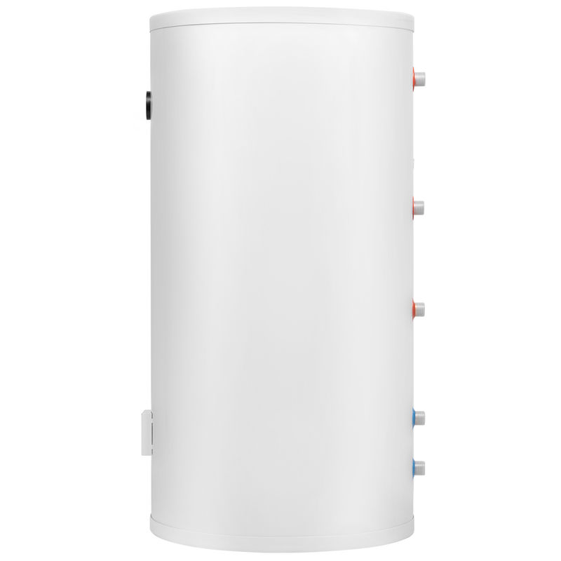Бойлер косвенного нагрева Royal Thermo Aquatec INOX RTWX 150 напольный