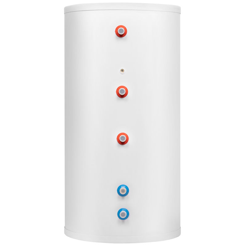 Бойлер косвенного нагрева Royal Thermo Aquatec INOX RTWX 150 напольный