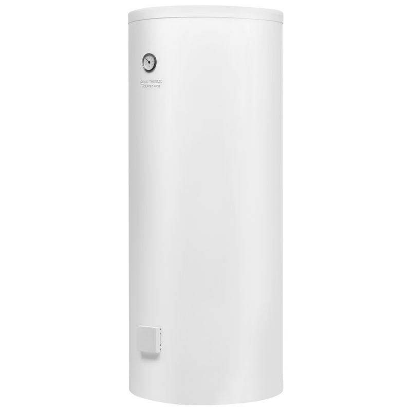 Бойлер косвенного нагрева Royal Thermo Aquatec INOX RTWX 200 напольный