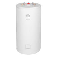 Бойлер косвенного нагрева Royal Thermo Aquatec INOX RTWX-T 150 напольный верхнее подключение — 2