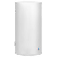 Бойлер косвенного нагрева Royal Thermo Aquatec INOX RTWX-T 150 напольный верхнее подключение — 3