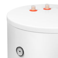 Бойлер косвенного нагрева Royal Thermo Aquatec INOX RTWX-T 150 напольный верхнее подключение — 6