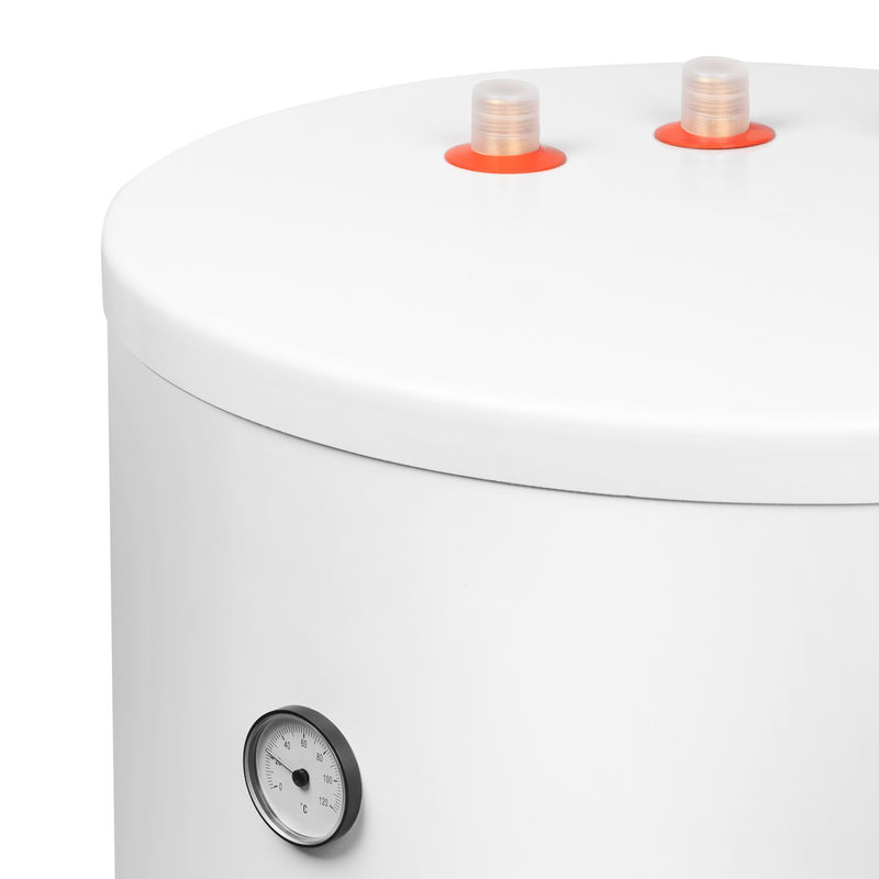 Бойлер косвенного нагрева Royal Thermo Aquatec INOX RTWX-T 150 напольный верхнее подключение