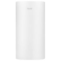 Бойлер косвенного нагрева Royal Thermo Aquatec INOX RTWX-F 100.1 настенный сухой ТЭН — 2