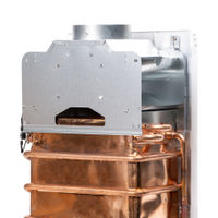 Газовая колонка Royal Thermo GWH 10 Eclipse — 10