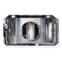 Газовая колонка Royal Thermo GWH 10 Eclipse — 6