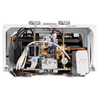 Газовая колонка Royal Thermo GWH 10 Eclipse — 7