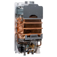 Газовая колонка Royal Thermo GWH 10 Eclipse — 9