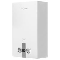 Газовая колонка Royal Thermo GWH 10 Eclipse — 1