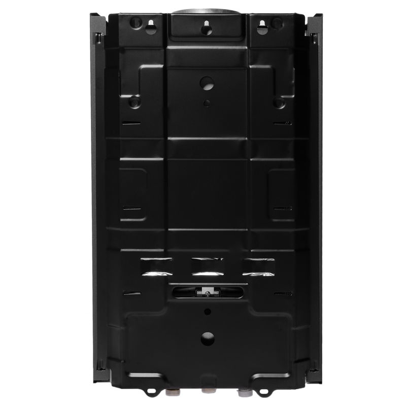 Газовая колонка Royal Thermo GWH 10 Inflame Grafit
