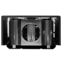 Газовая колонка Royal Thermo GWH 10 Inflame Grafit — 6