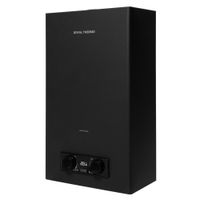 Газовая колонка Royal Thermo GWH 10 Inflame Grafit — 1