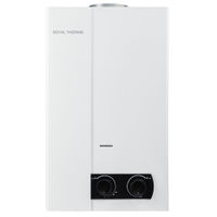 Газовая колонка Royal Thermo GWH 11 Piezo Pro — 2