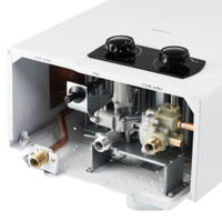 Газовая колонка Royal Thermo GWH 11 Piezo Pro — 7